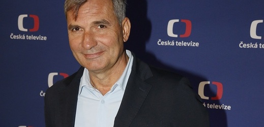 Jiří Macháček.