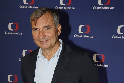 Jiří Macháček.