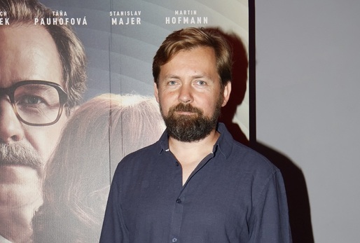Petr Lněnička.