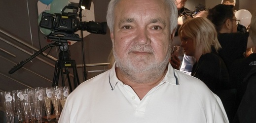 Václav Svoboda.