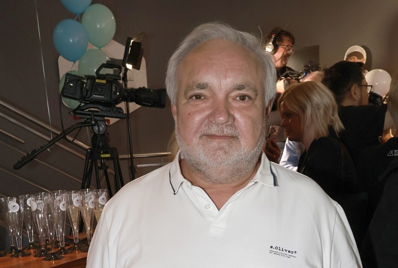 Václav Svoboda.