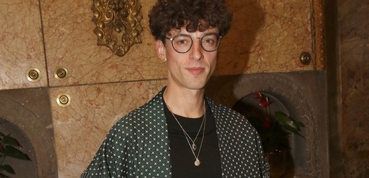 Jan Cina.