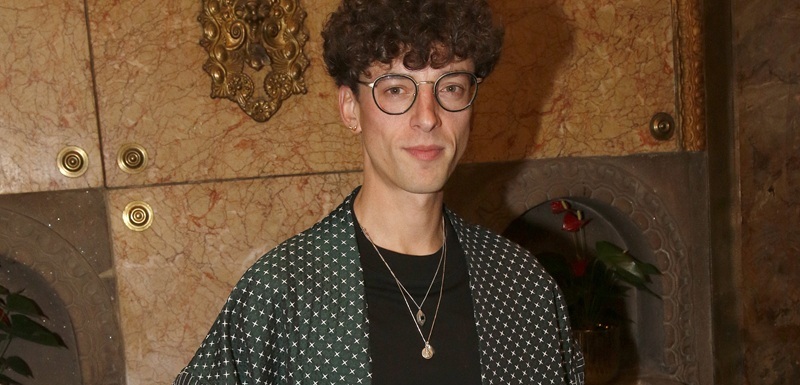 Jan Cina.