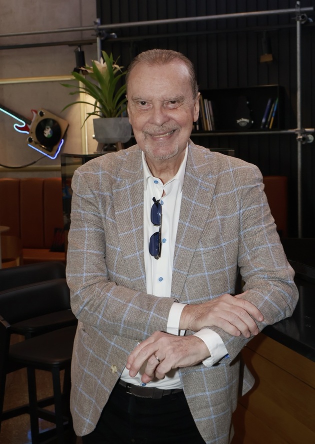 Štefan Margita.