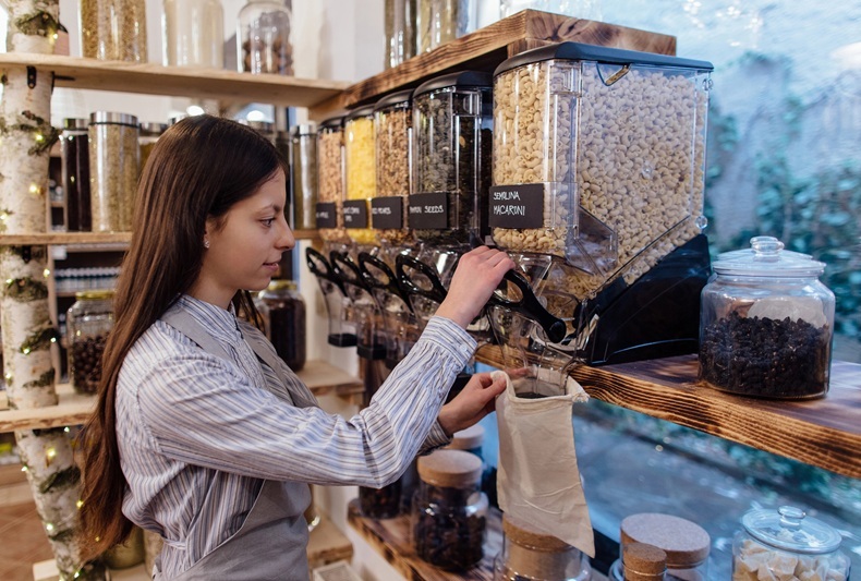 Zero waste: životní styl, nebo jen módní trend?