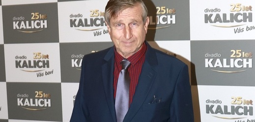 Václav Vydra.