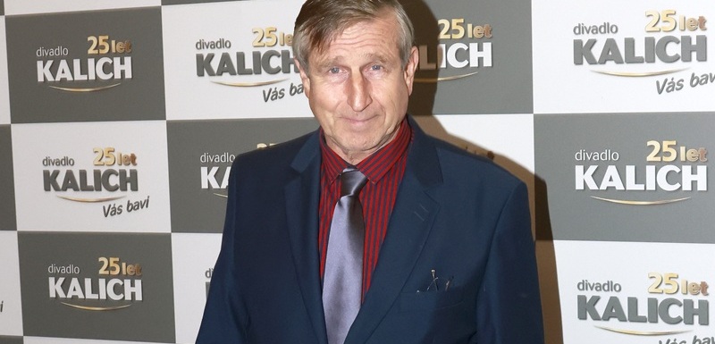 Václav Vydra.