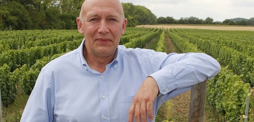 Robert Jašków.
