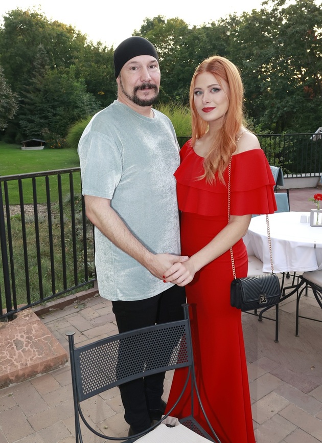 Lovestory Matušových má další pokračování.