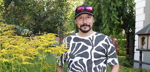Bohuš Matuš. 