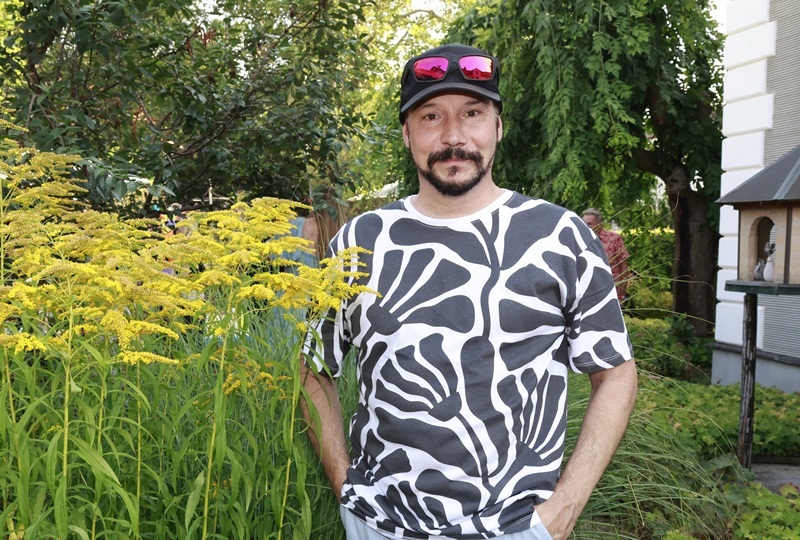 Bohuš Matuš. 
