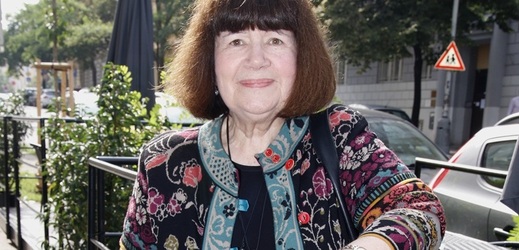 Uršula Kluková.
