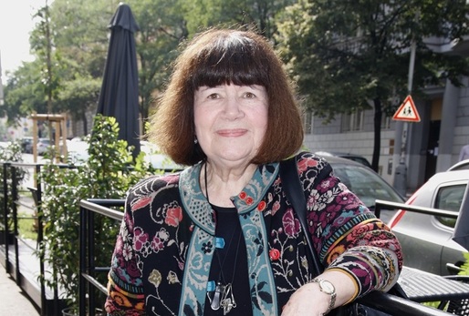 Uršula Kluková.