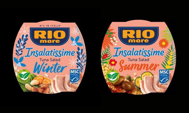 Zapojte se do letní soutěže s Rio Mare a vyhrajte iWatch Series 11 nebo jógamatku