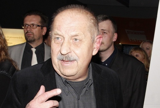 Oldřich Vlach. 