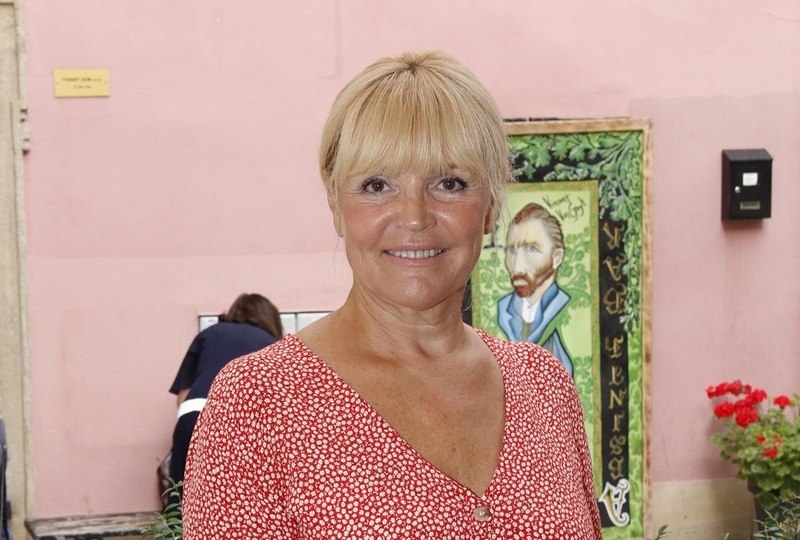 Věra Martinová.