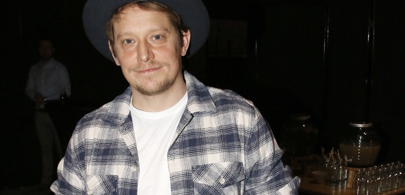 Štěpán Benoni.