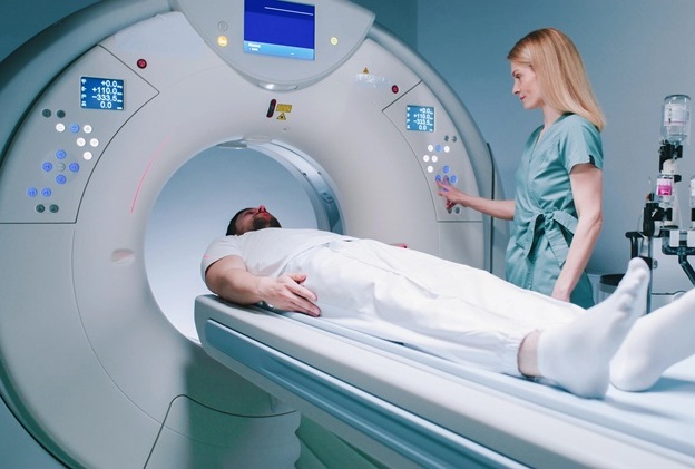 Magnetická rezonance: vyšetření, kterého se nemusíte bát