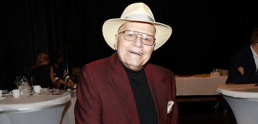 Jan Přeučil.