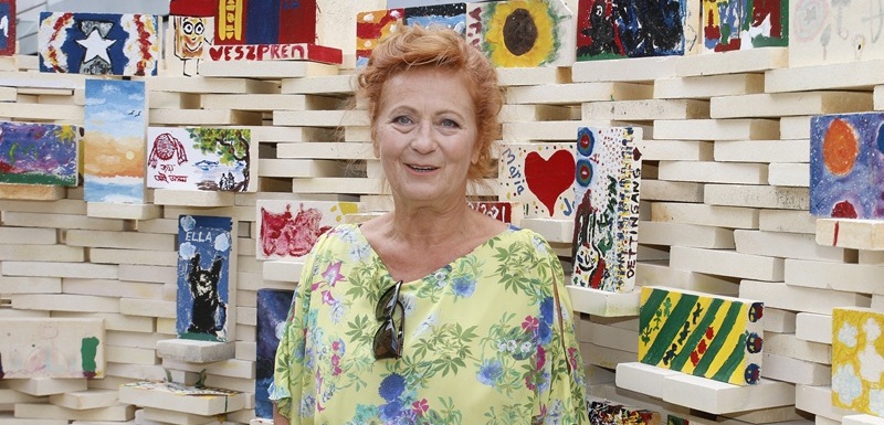 Simona Stašová.