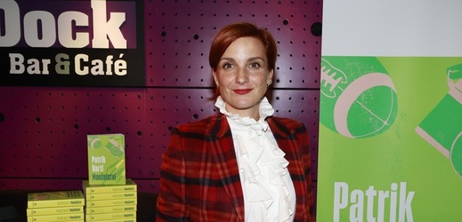 Michaela Maurerová.