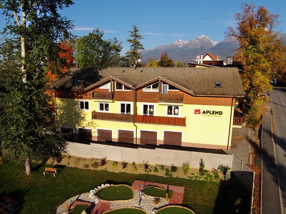 Kam o prázdninách s dětmi? Tatry nabízejí krásnou přírodu, ale i spoustu adrenalinu