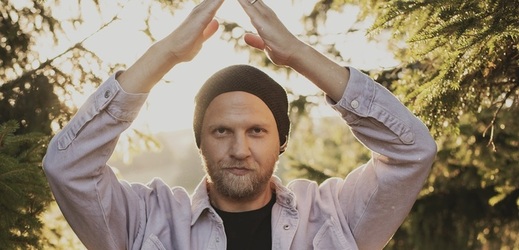 Tomáš Polák.