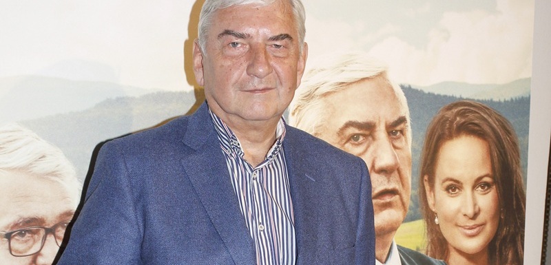 Miroslav Donutil.