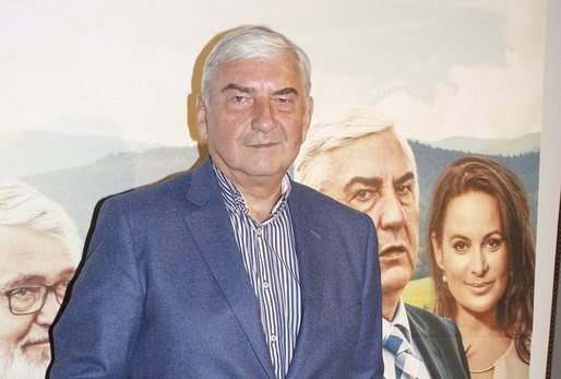 Miroslav Donutil.