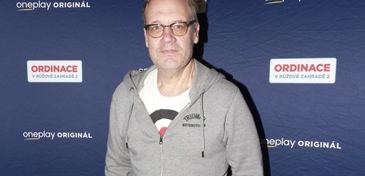 David Matásek.