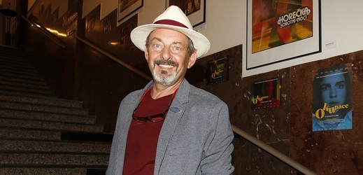 Otakar Brousek ml.