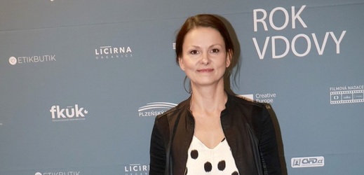 Klára Melíšková.