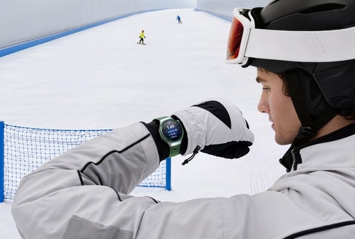SOUTĚŽ a 5 důvodů, proč si koupit Huawei GT 7 PRO