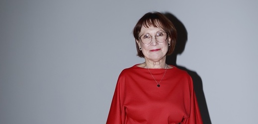 Milena Steinmasslová.