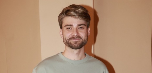 Marek Lambora.