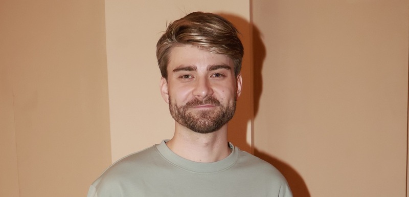Marek Lambora.
