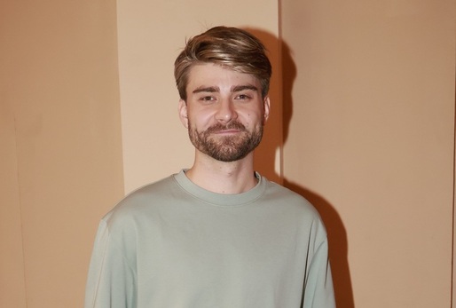 Marek Lambora.