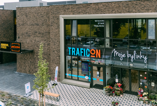 Traficon vstupuje do nové éry retailu. V prodejnách testuje chytré AI technologie