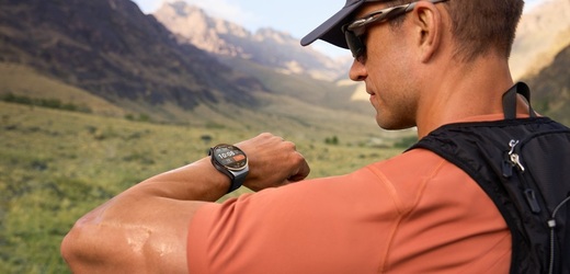 Huawei Watch 6 přicházejí s lehčí konstrukci, delší výdrží a detailnějším přehledem o kondici