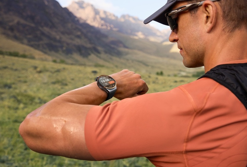 Huawei Watch 6 přicházejí s lehčí konstrukci, delší výdrží a detailnějším přehledem o kondici