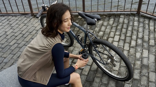 Huawei Watch 6 přicházejí s lehčí konstrukci, delší výdrží a detailnějším přehledem o kondici Huawei Watch 6 přicházejí s lehčí konstrukci, delší výdrží a detailnějším přehledem o kondici