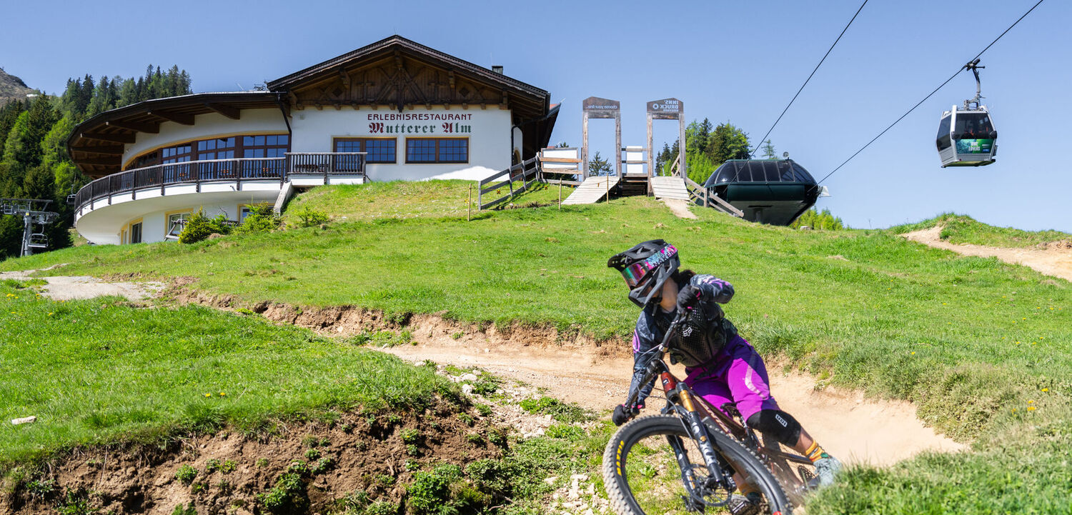 Tyrolsko láká i v létě nejen na túry, ale i další zajímavé vyžití 