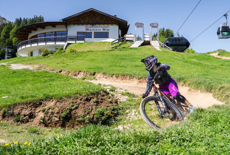 Tyrolsko láká i v létě nejen na túry, ale i další zajímavé vyžití 
