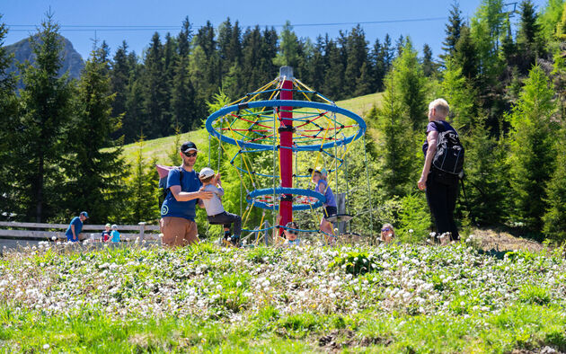Tyrolsko láká i v létě nejen na túry, ale i další zajímavé vyžití 