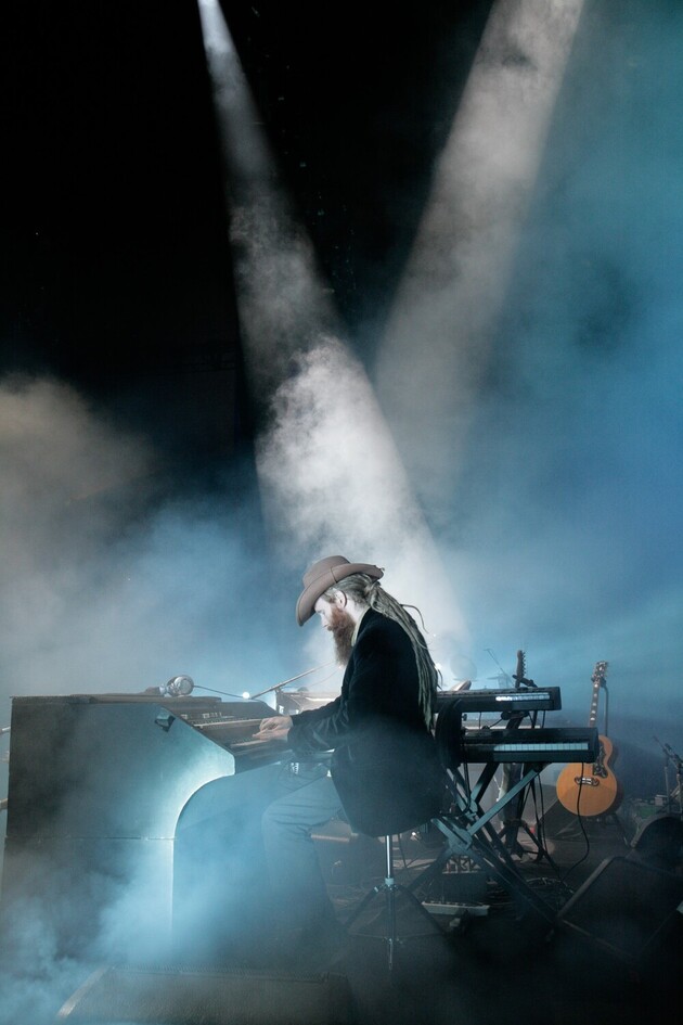 Nová koncertní produkce Roger Waters Presents LEGACY – A Pink Floyd Show