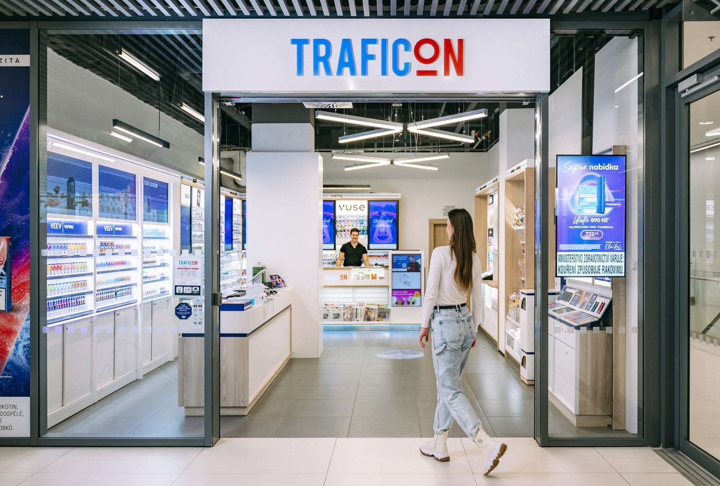 Traficon spouští in-house kampaň na podporu věrnostního programu. Chce zasáhnout dva miliony účtů